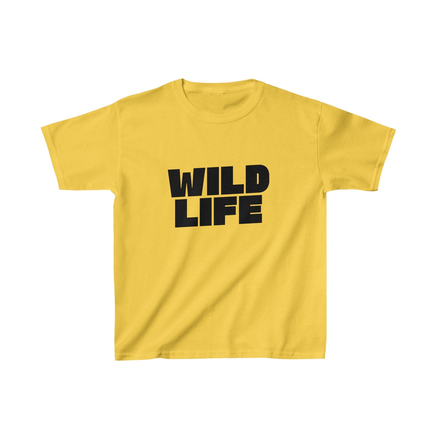 T-Shirt - KIDS I VBS I Wild Life