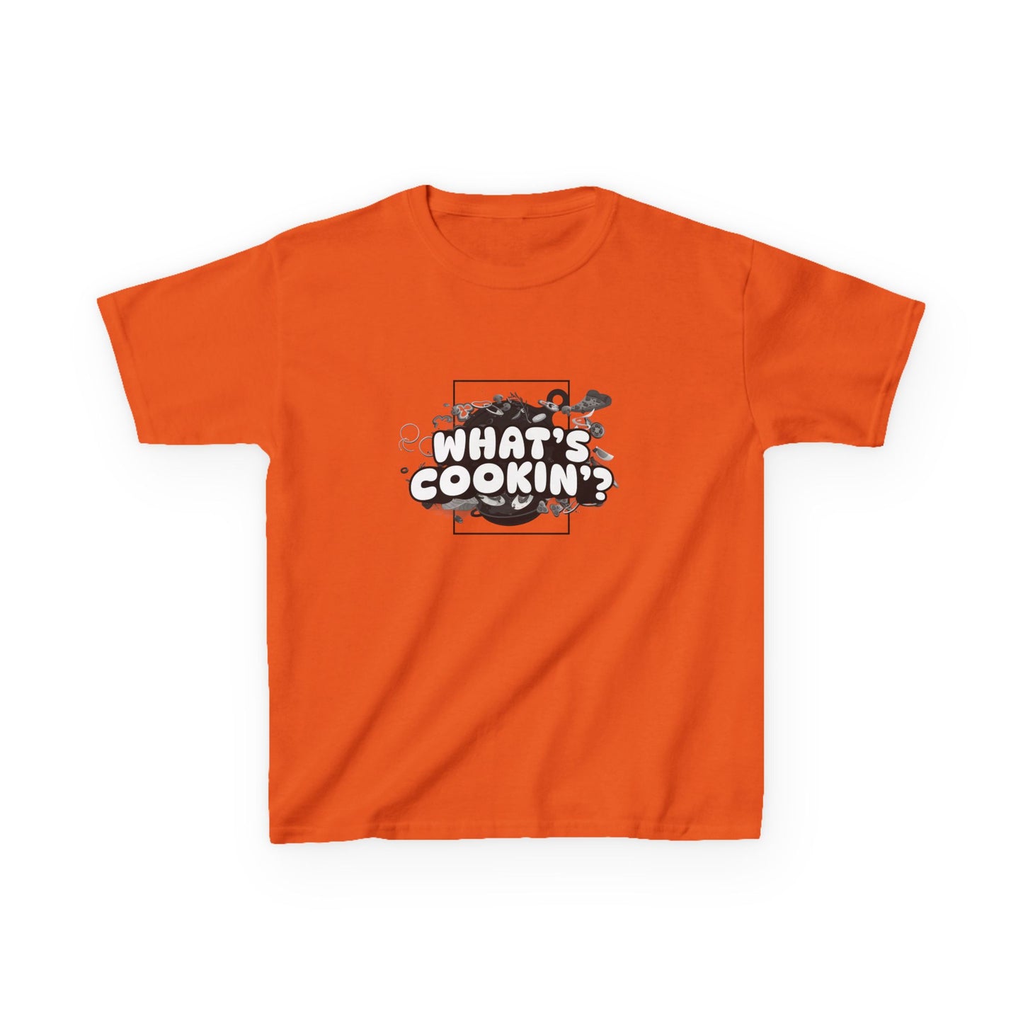 T-Shirt - KIDS I VBS I What's Cookin'? 1
