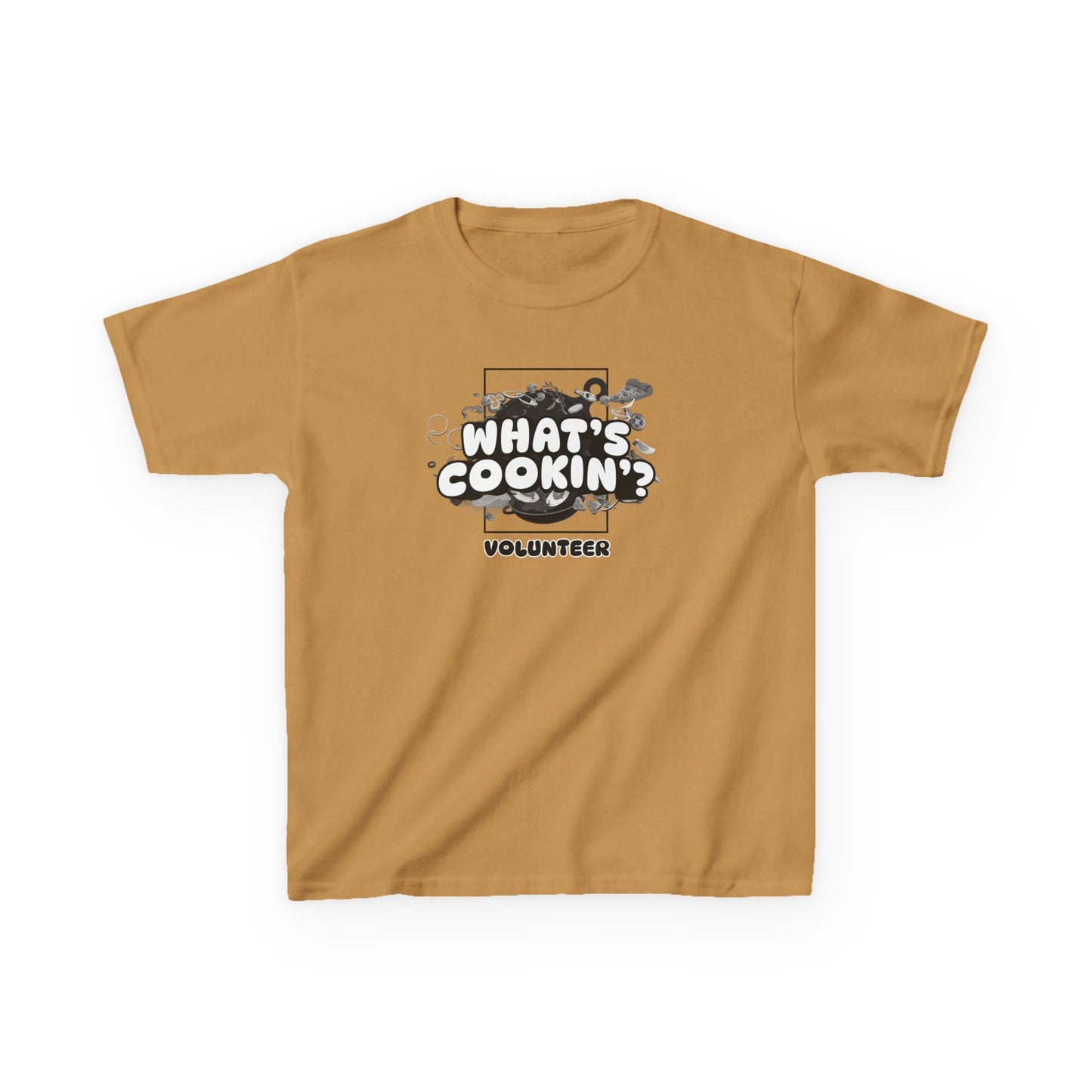 T-Shirt - KIDS I VBS I What's Cookin'? 3
