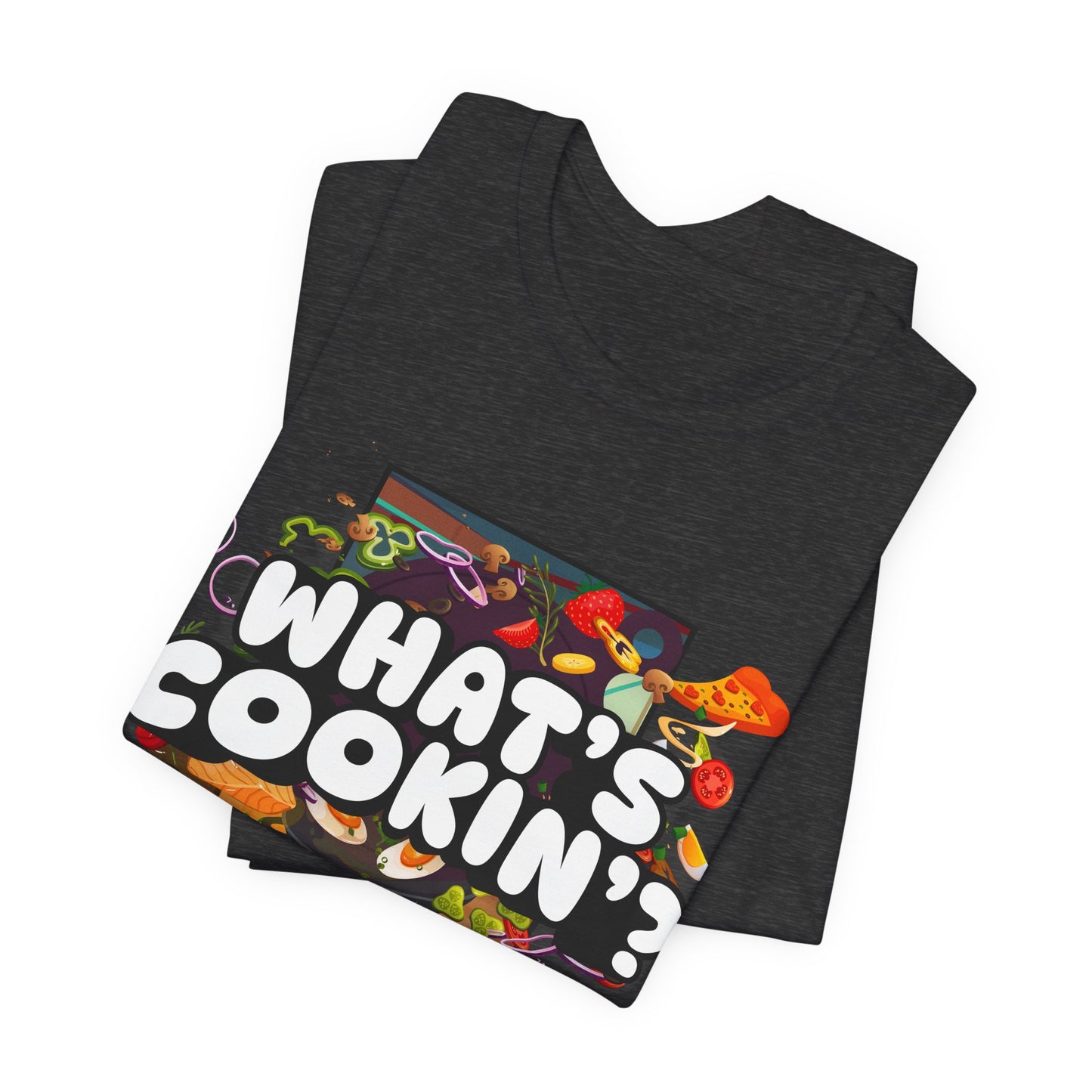 T-Shirt I VBS I What's Cookin'? 4