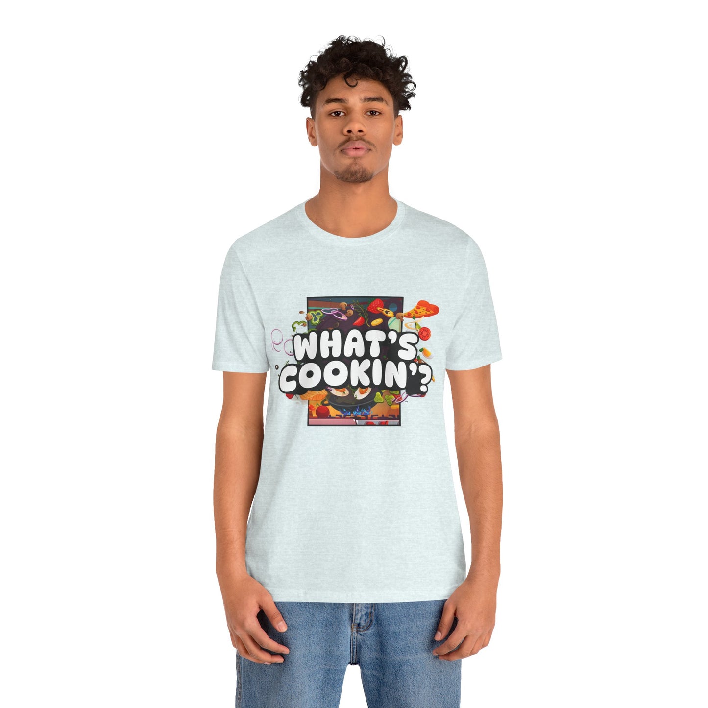 T-Shirt I VBS I What's Cookin'? 2