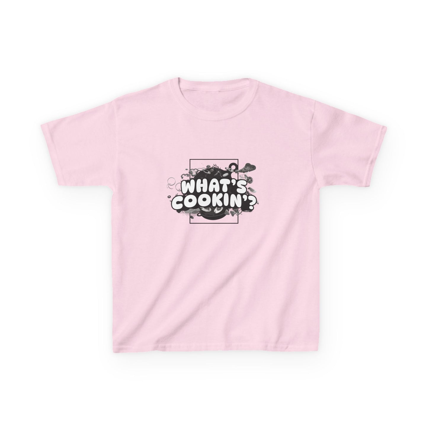 T-Shirt - KIDS I VBS I What's Cookin'? 1