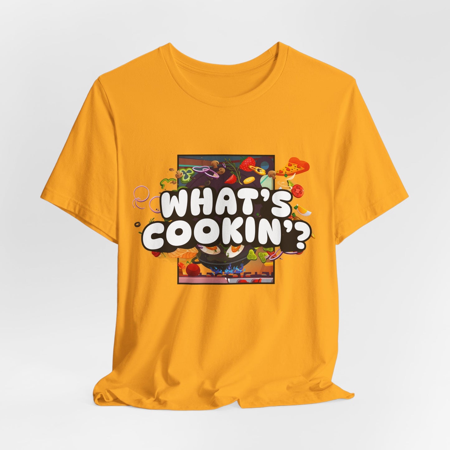 T-Shirt I VBS I What's Cookin'? 2