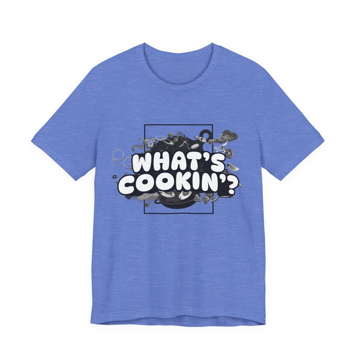 T-Shirt I VBS I What's Cookin'? 1