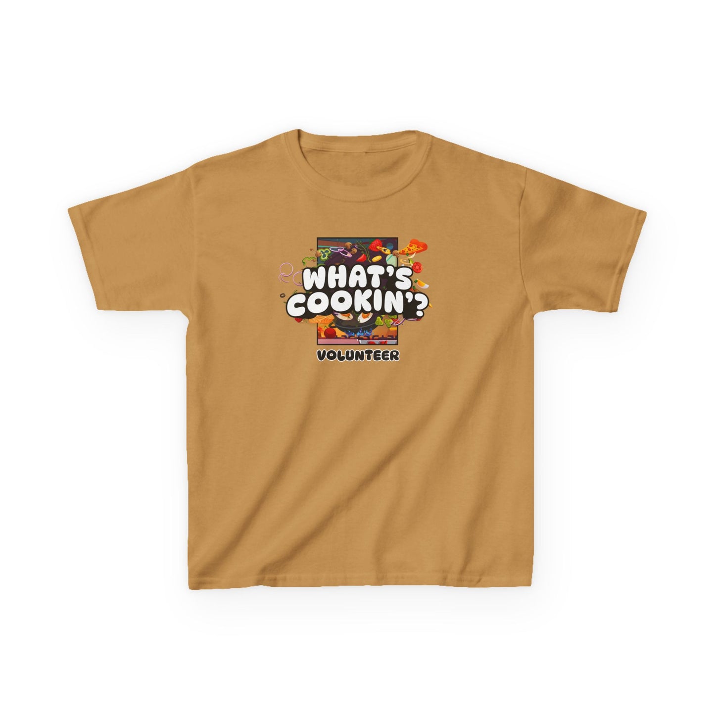 T-Shirt - KIDS I VBS I What's Cookin'? 4