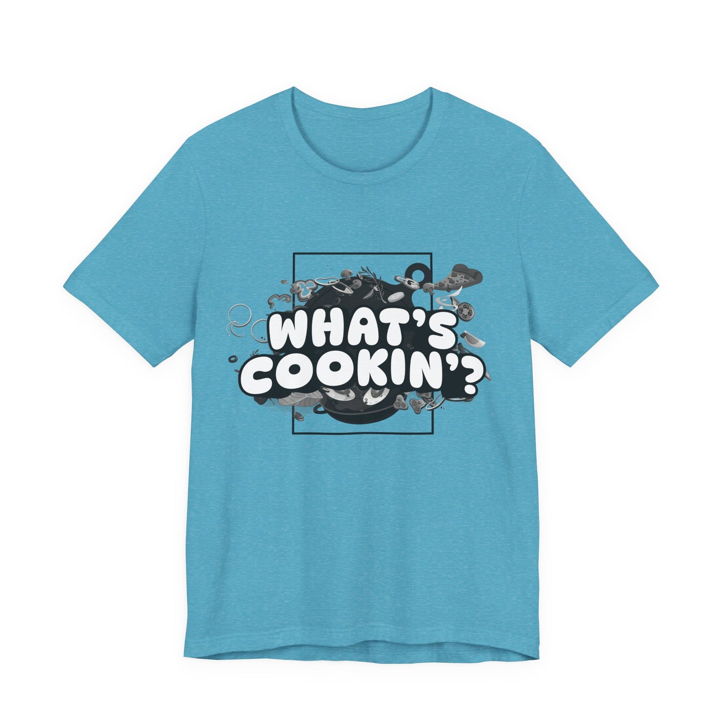 T-Shirt I VBS I What's Cookin'? 1