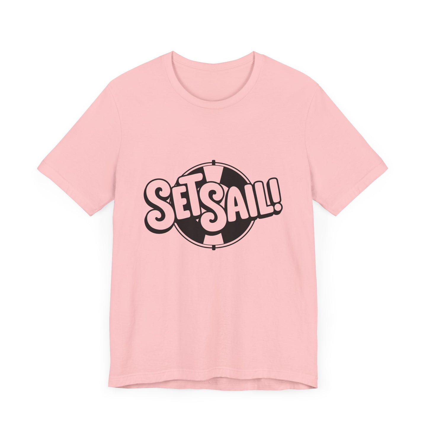 T-Shirt | VBS | Set Sail 1