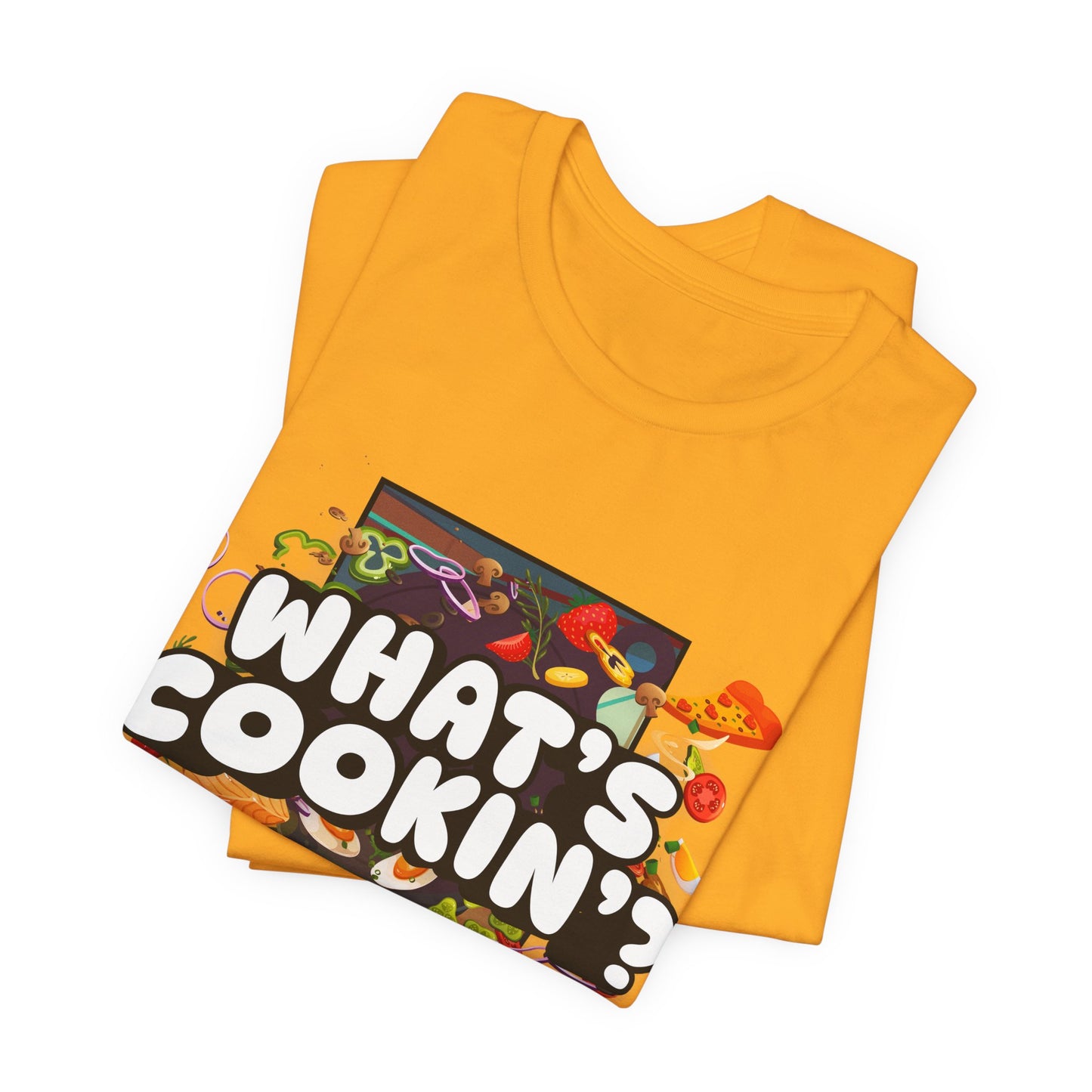 T-Shirt I VBS I What's Cookin'? 2