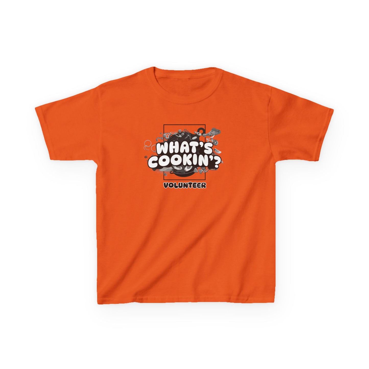 T-Shirt - KIDS I VBS I What's Cookin'? 3