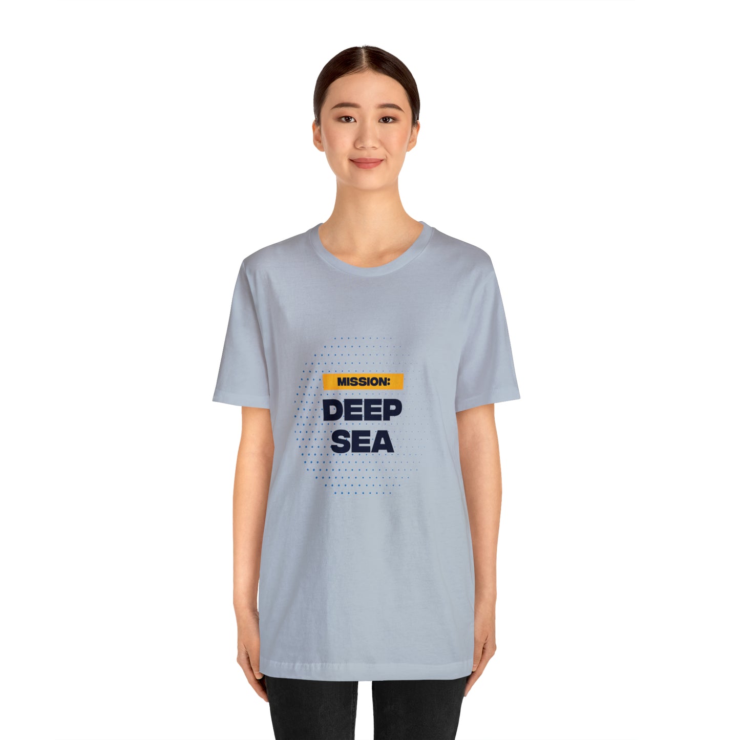 T-Shirt I VBS I Mission Deep Sea 1