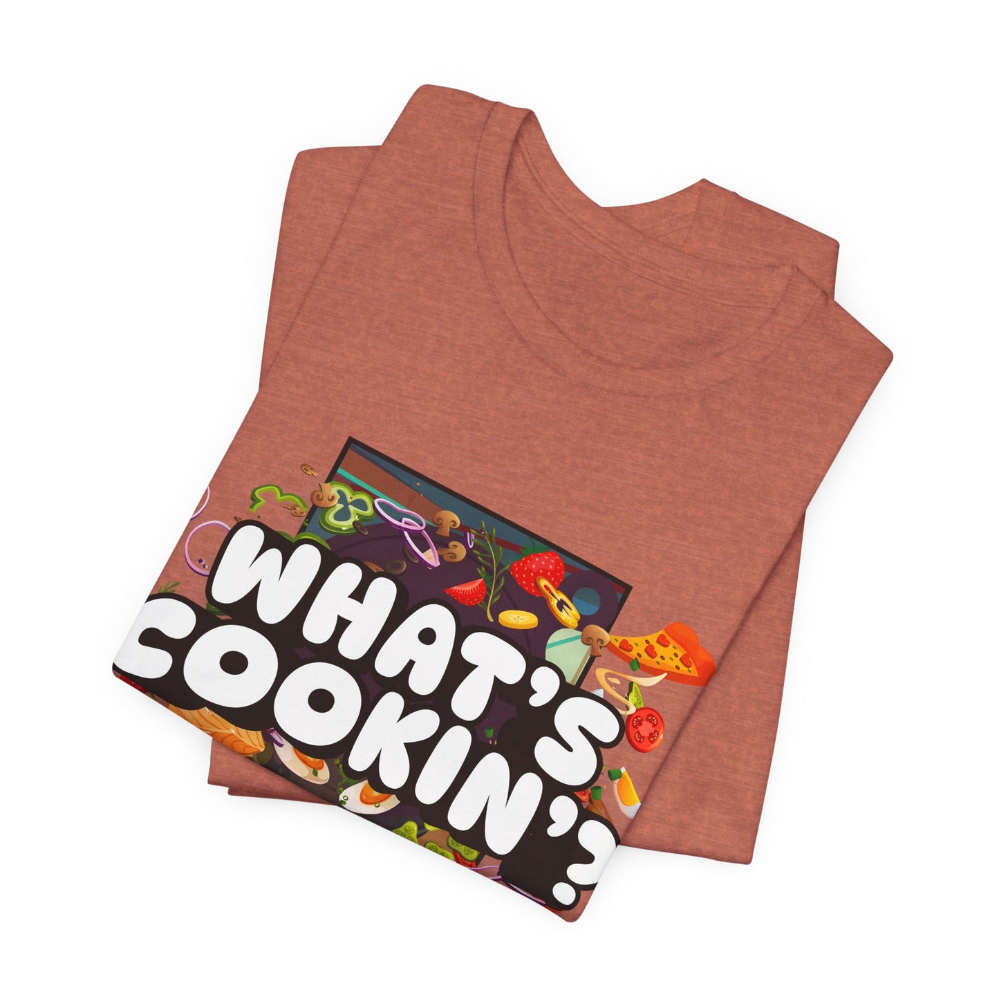 T-Shirt I VBS I What's Cookin'? 2