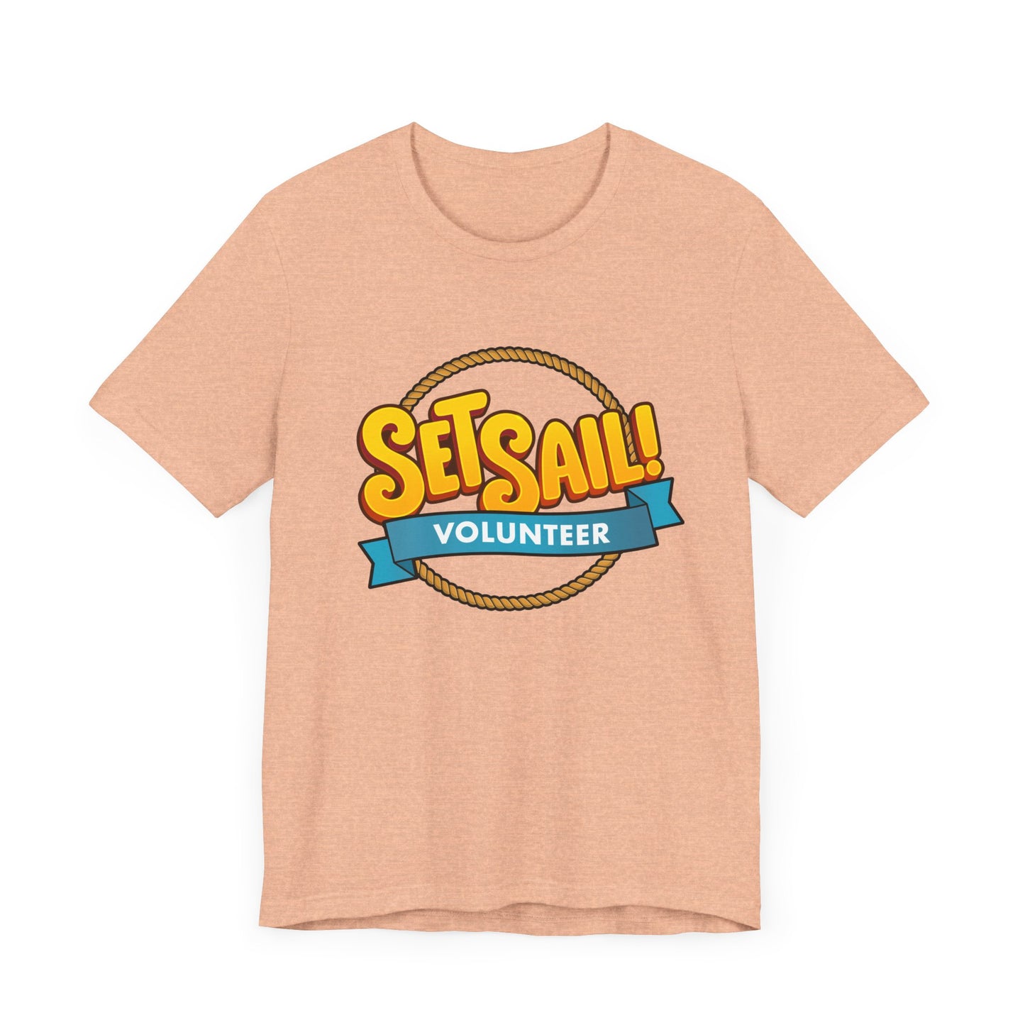 T-Shirt | VBS | Set Sail 4