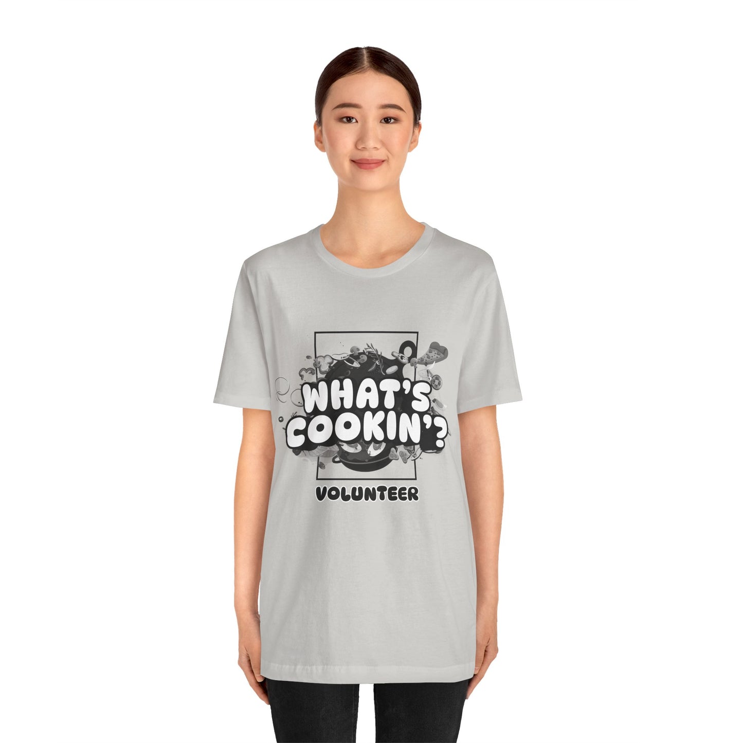 T-Shirt I VBS I What's Cookin'? 3