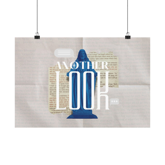 Poster | V9 | Another Look Series Graphic | Horizontal
