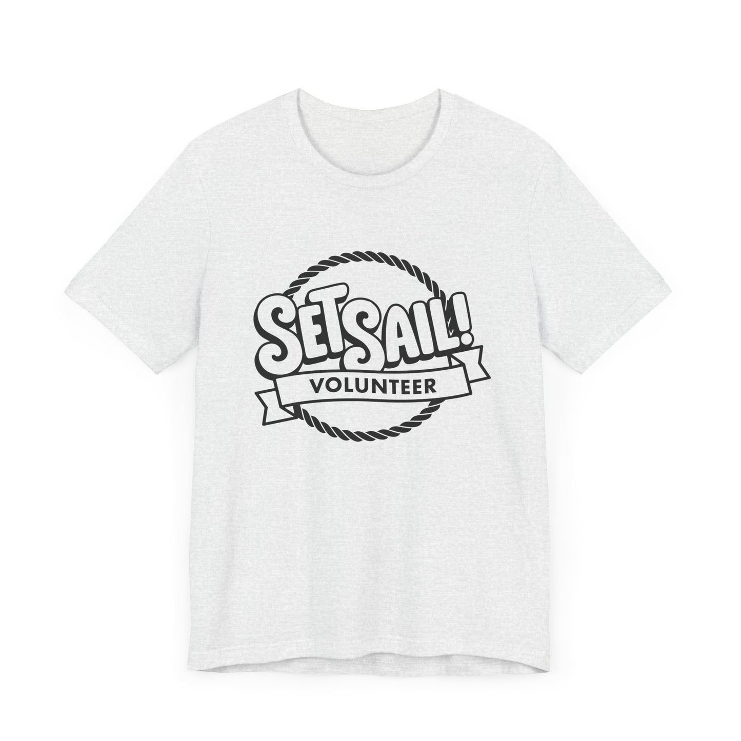 T-Shirt | VBS | Set Sail 3