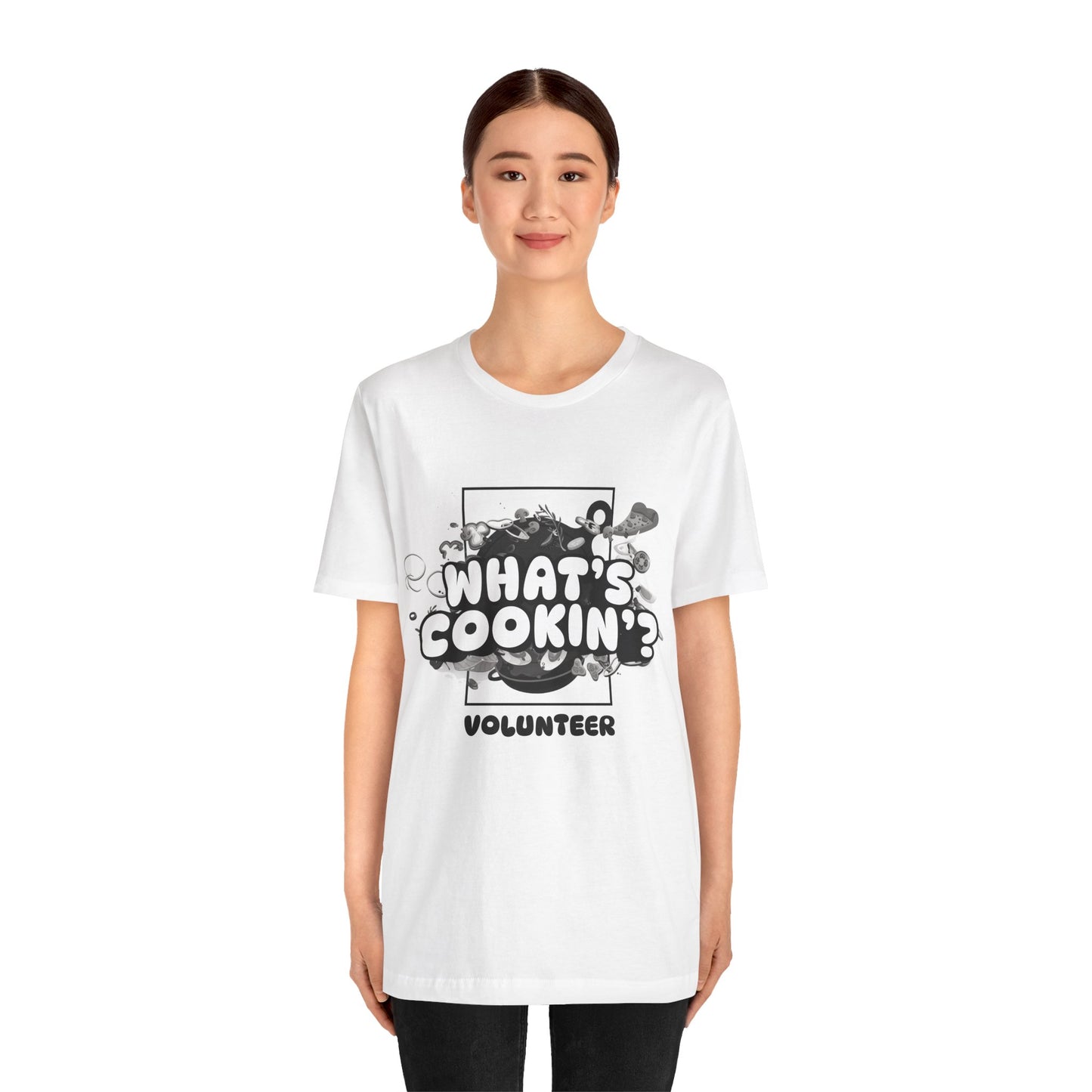 T-Shirt I VBS I What's Cookin'? 3