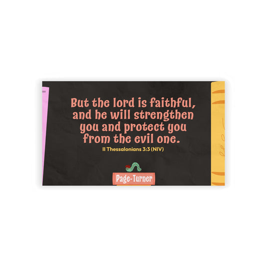Memory Verse Cards | V5 | Page-Turner Preschool
