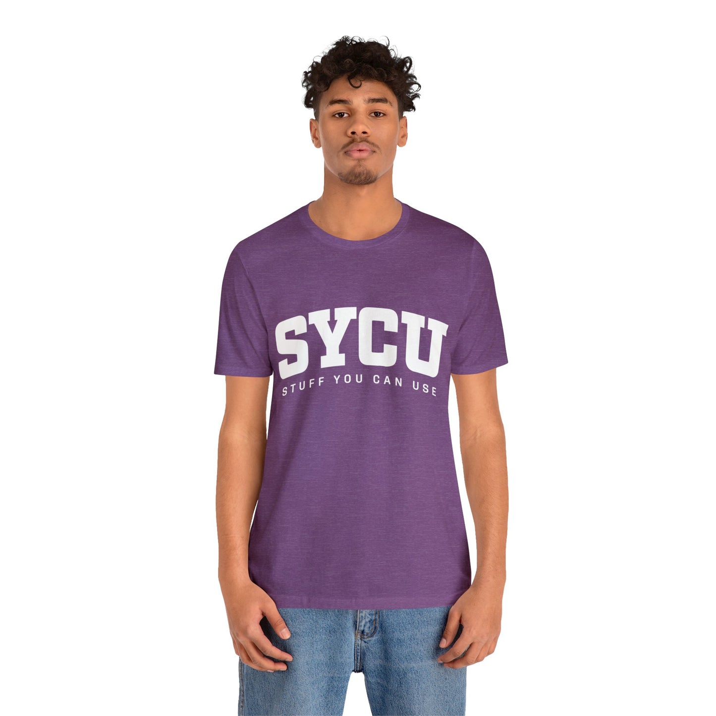 White College | SYCU | T-Shirt