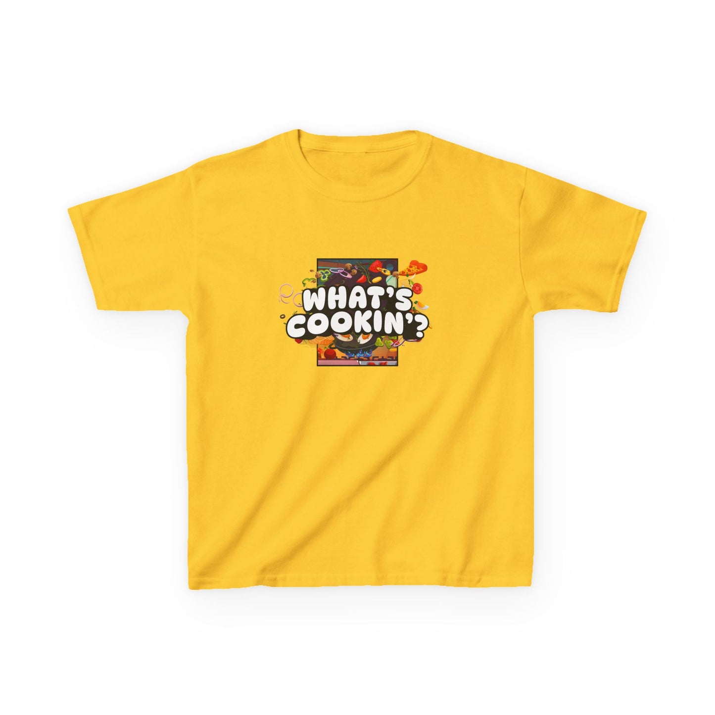 T-Shirt - KIDS I VBS I What's Cookin'? 2