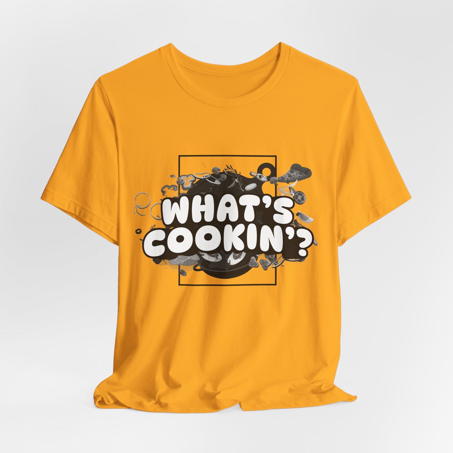 T-Shirt I VBS I What's Cookin'? 1