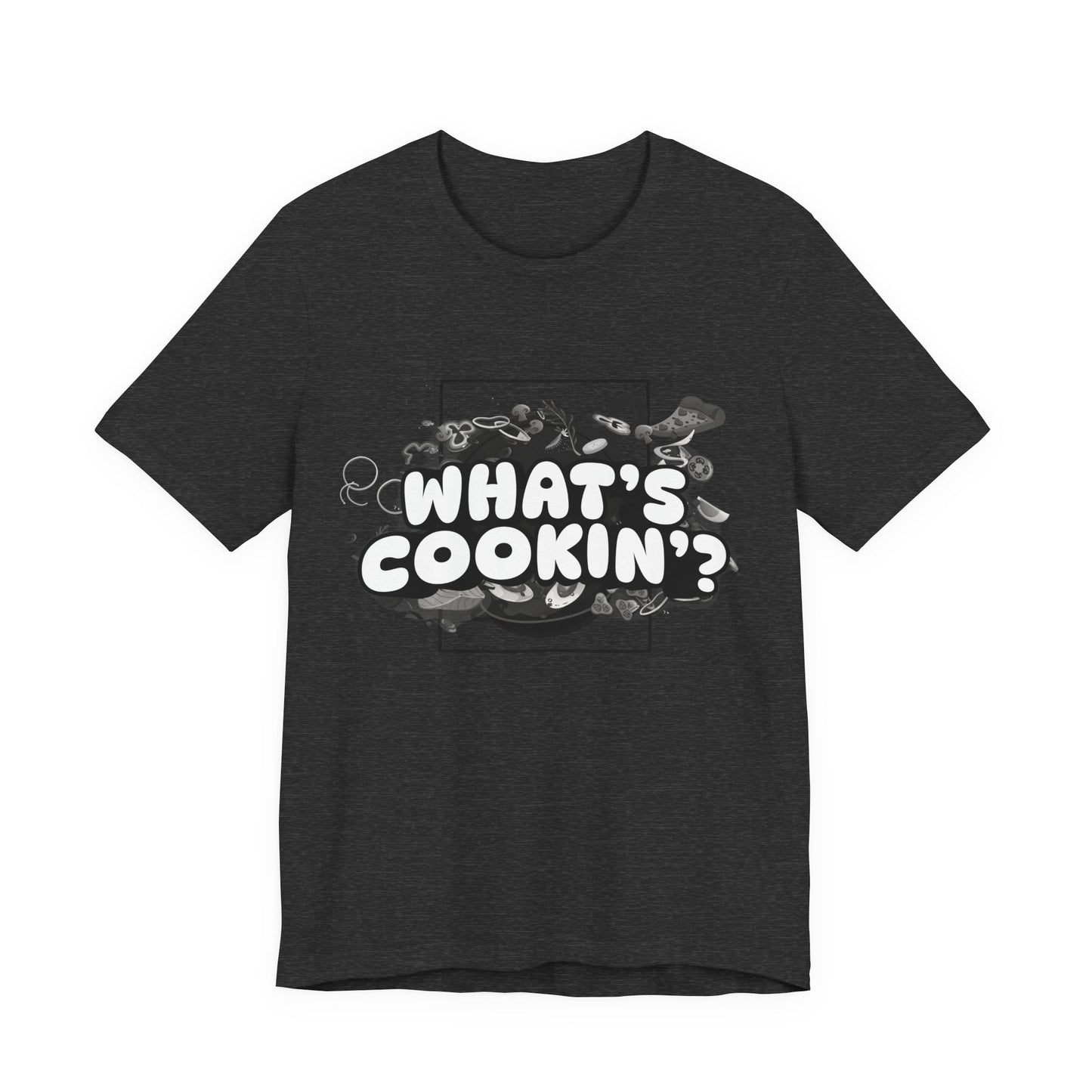T-Shirt I VBS I What's Cookin'? 1