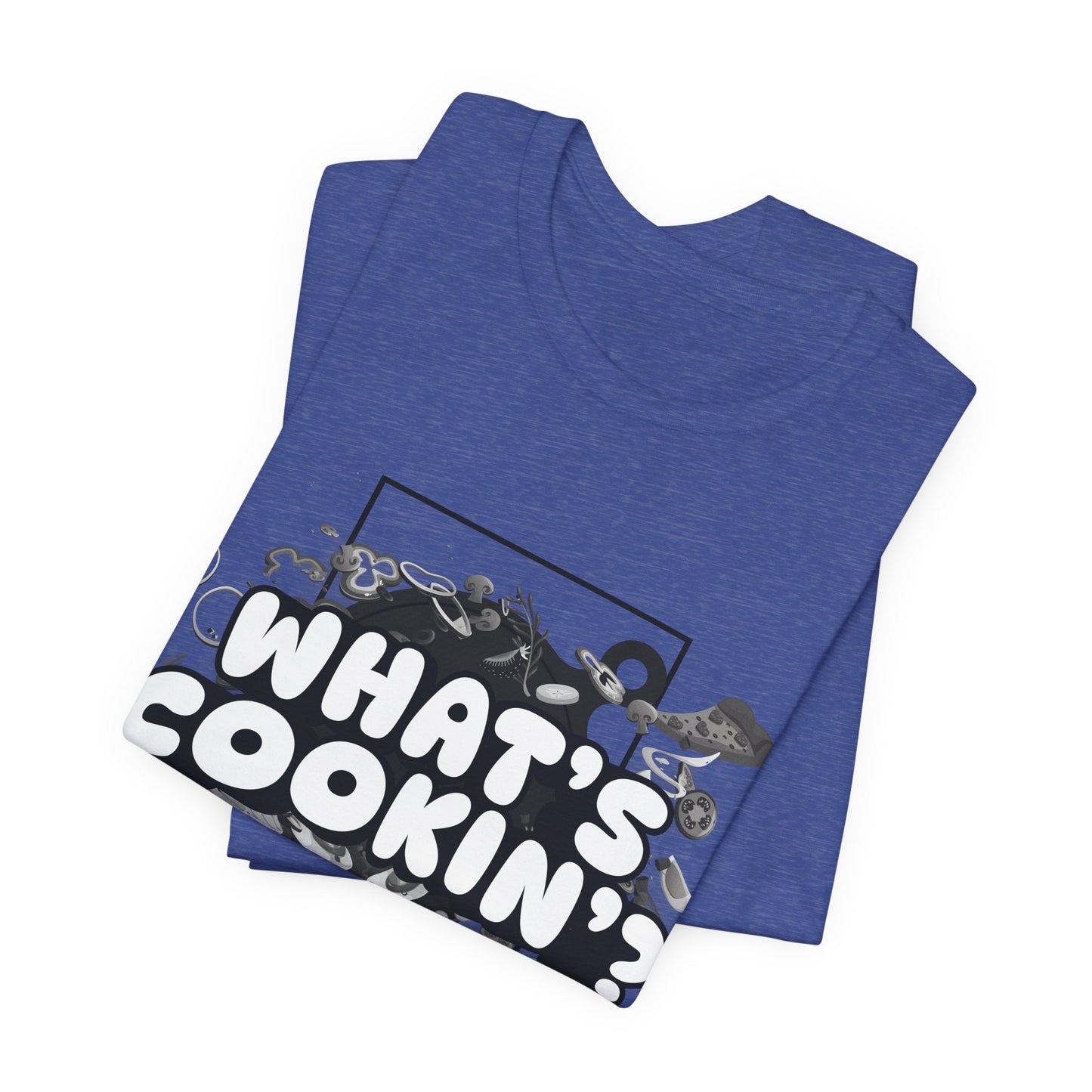 T-Shirt I VBS I What's Cookin'? 1