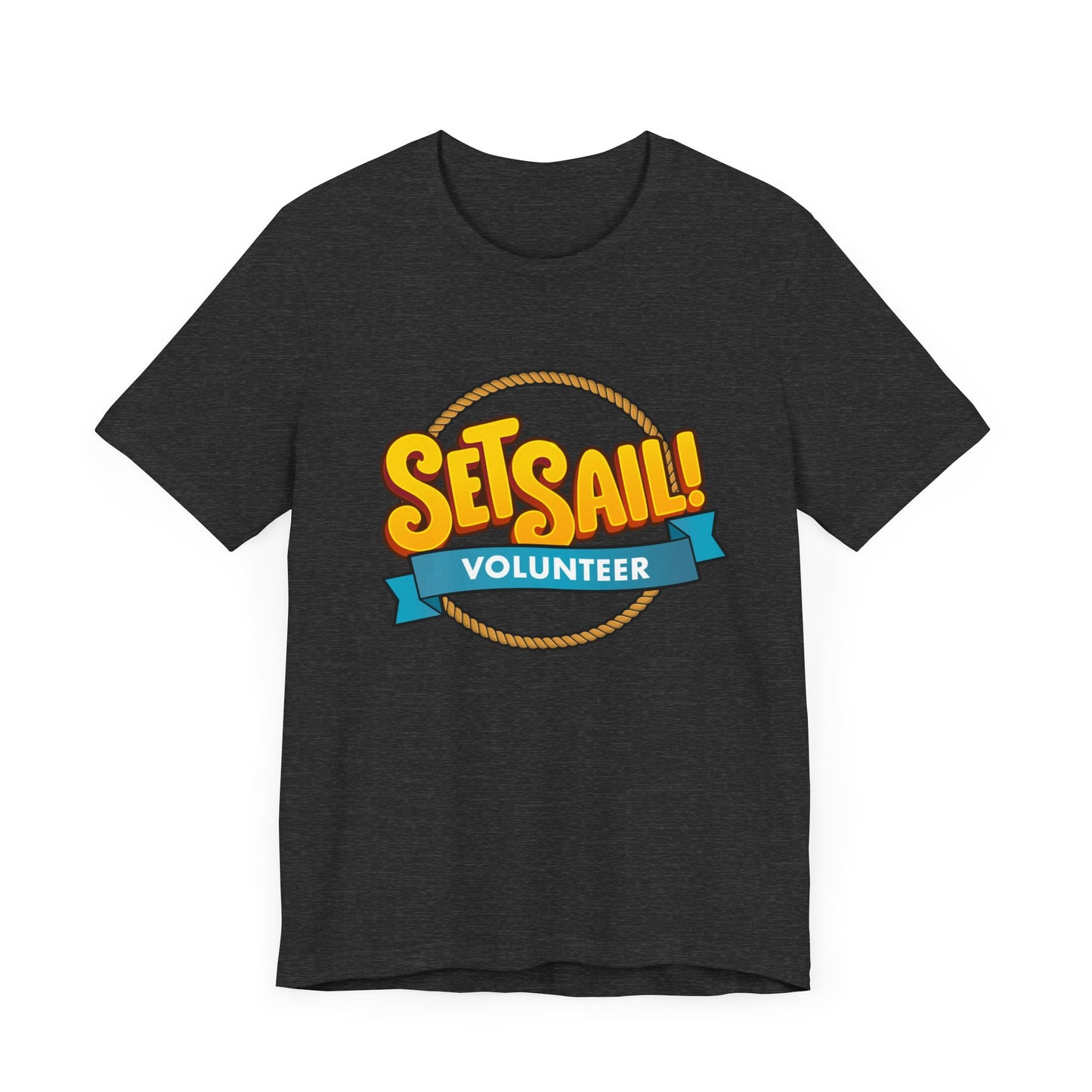 T-Shirt | VBS | Set Sail 4