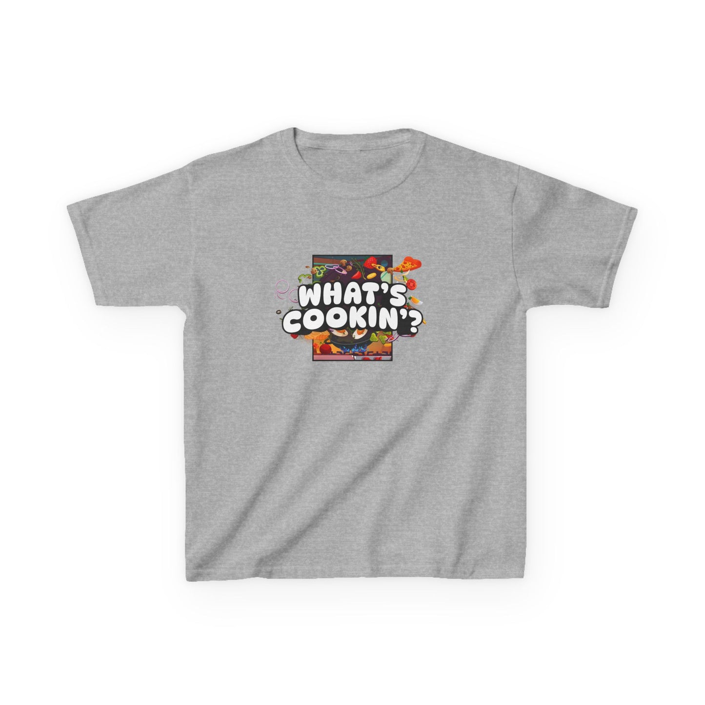 T-Shirt - KIDS I VBS I What's Cookin'? 2