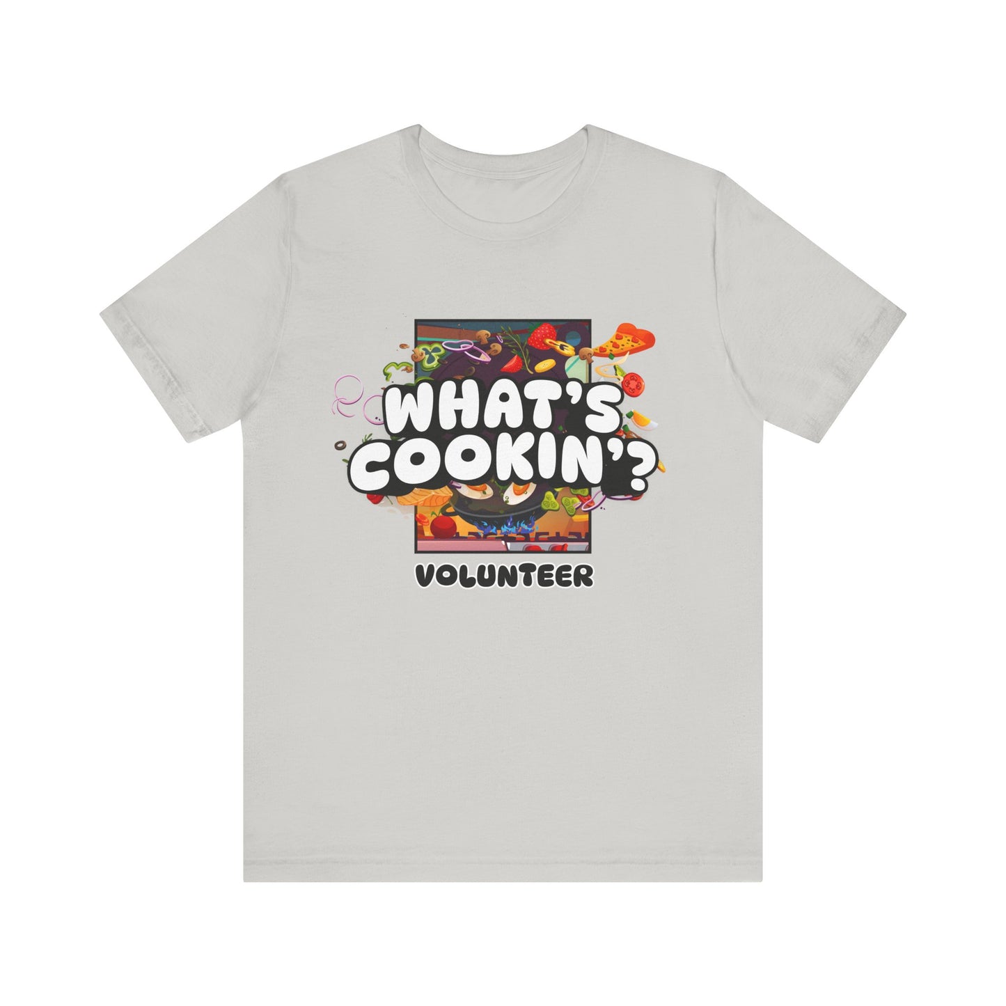 T-Shirt I VBS I What's Cookin'? 4