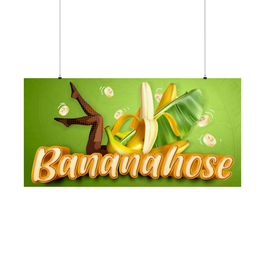 Bananahose | SYCU | Posters