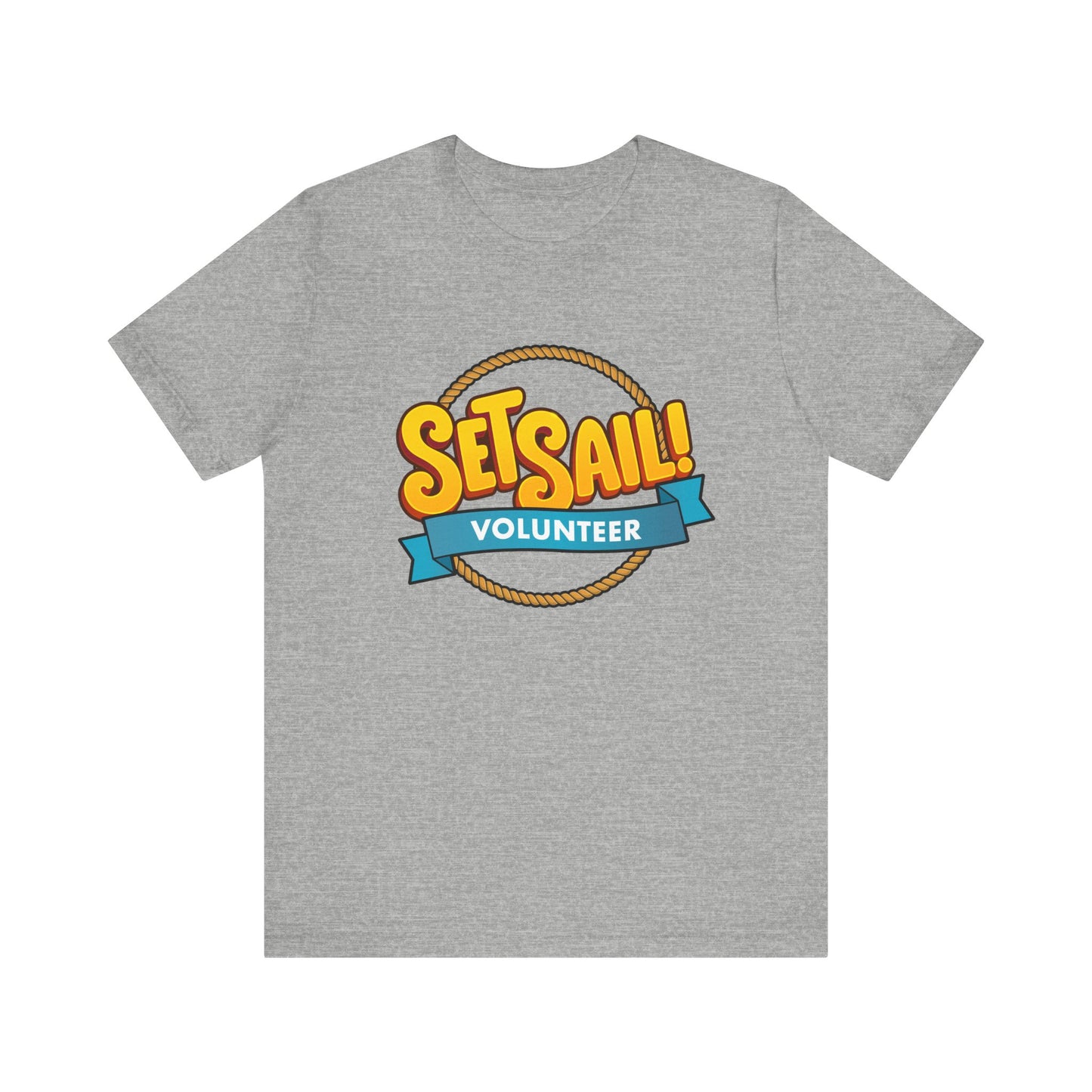 T-Shirt | VBS | Set Sail 4