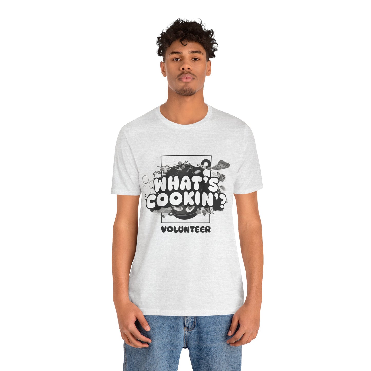 T-Shirt I VBS I What's Cookin'? 3