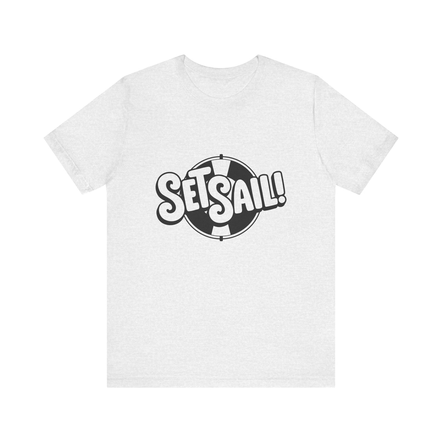 T-Shirt | VBS | Set Sail 1