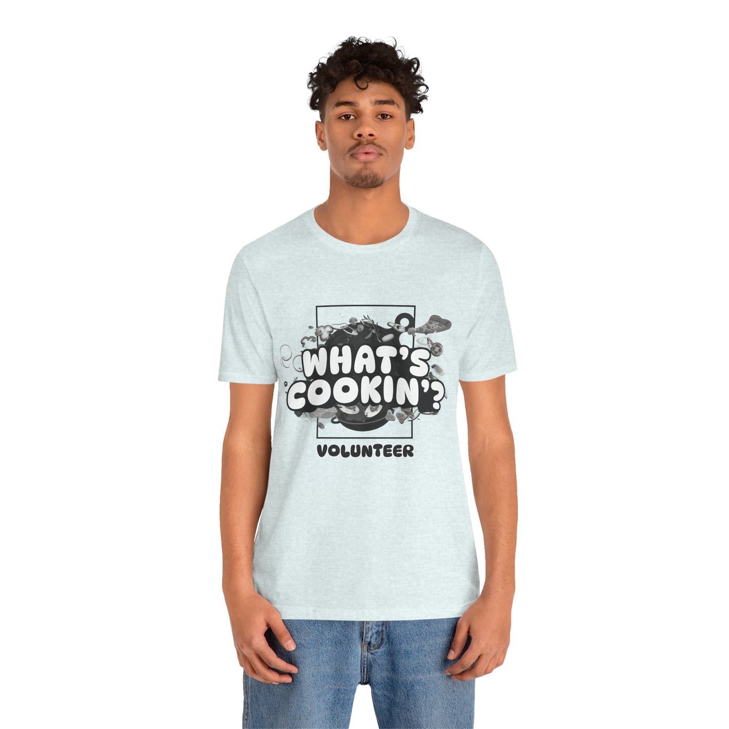 T-Shirt I VBS I What's Cookin'? 3
