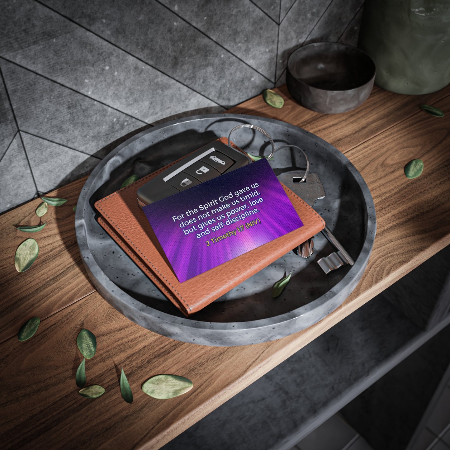 Memory Verse Cards | V6 | Heroic Preschool
