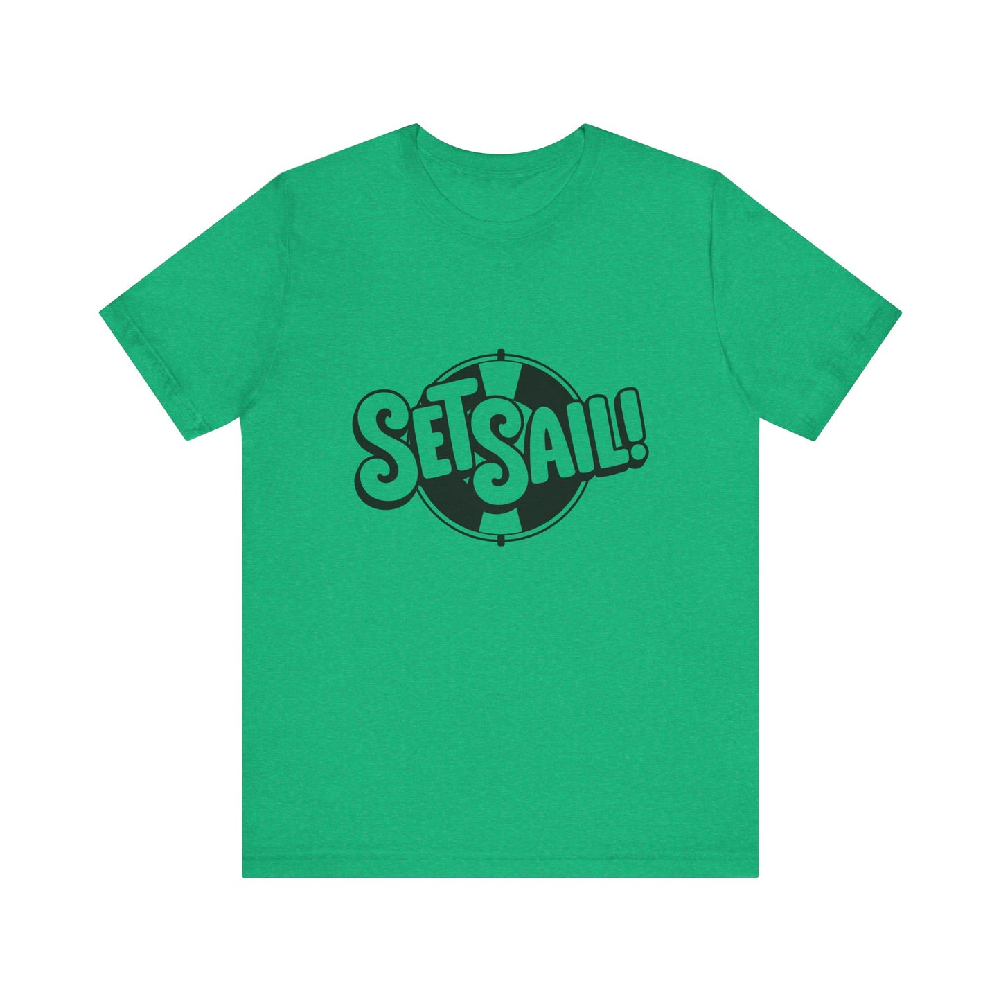 T-Shirt | VBS | Set Sail 1