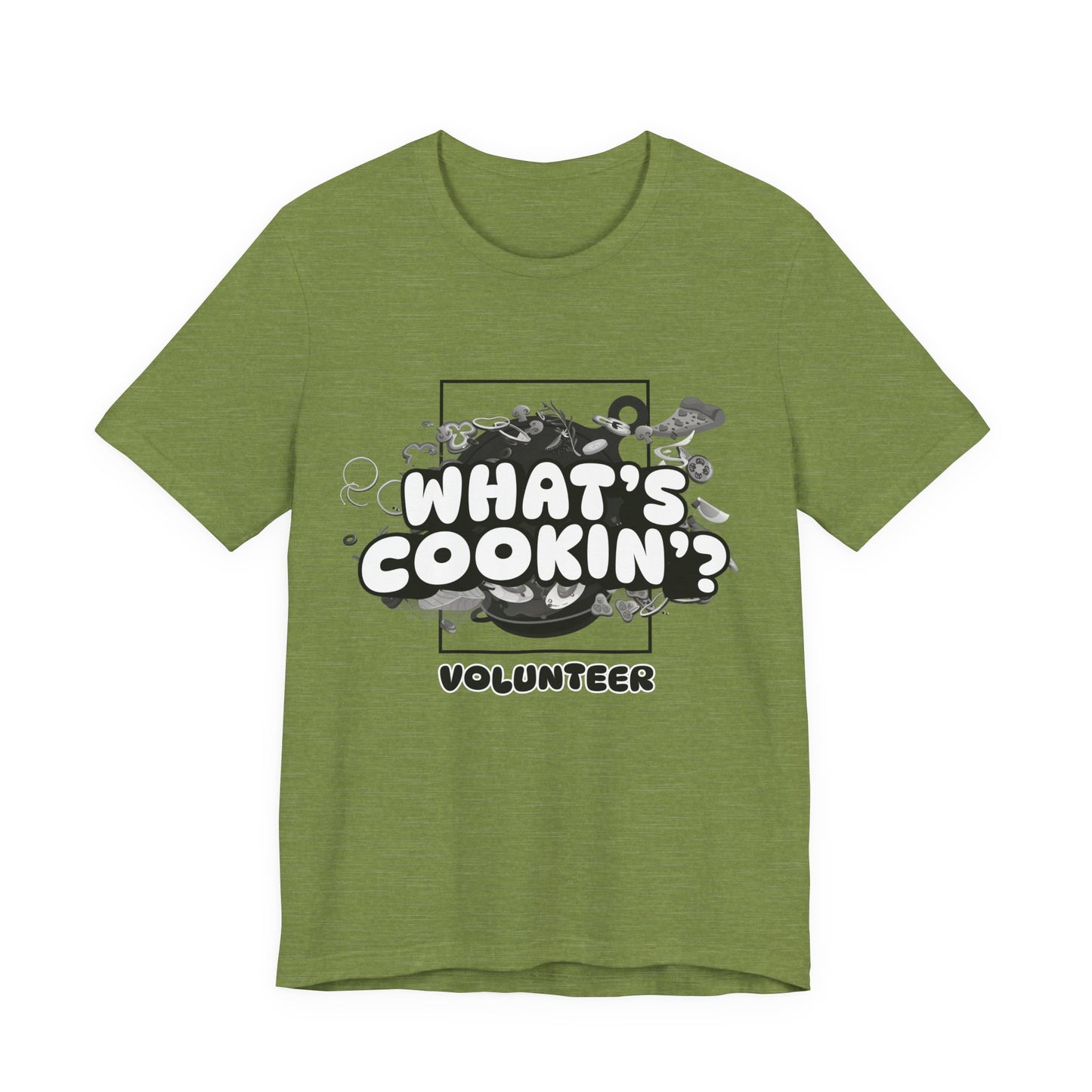 T-Shirt I VBS I What's Cookin'? 3