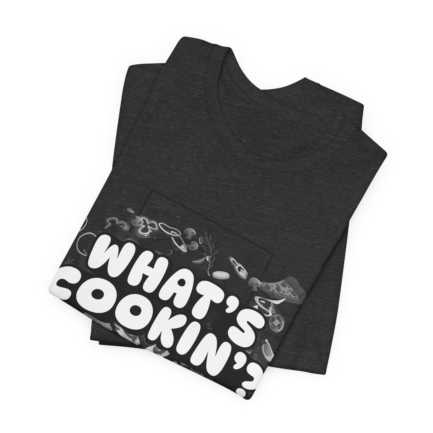 T-Shirt I VBS I What's Cookin'? 1