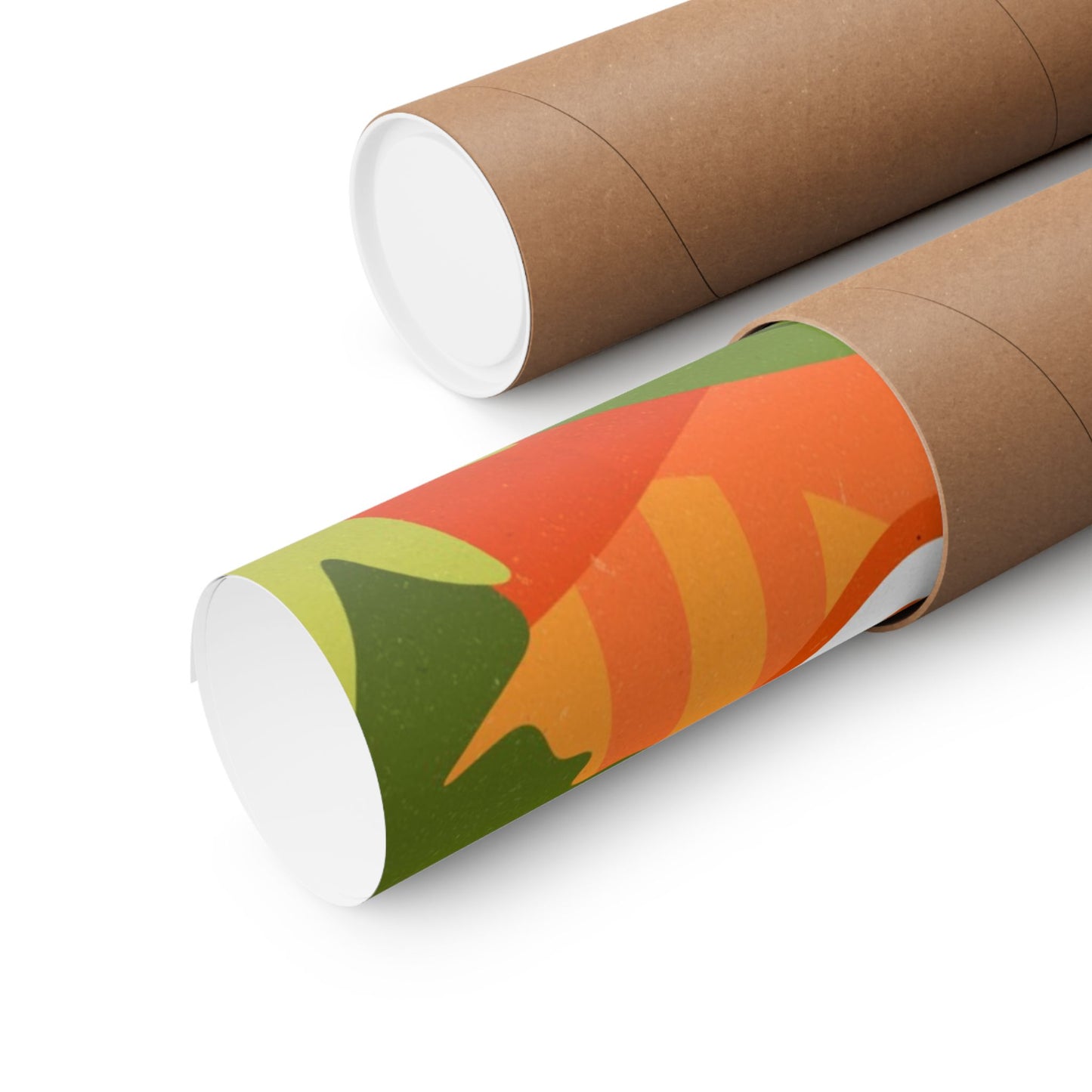 Poster | Small & Mighty Preschool Series Graphic | Horizontal