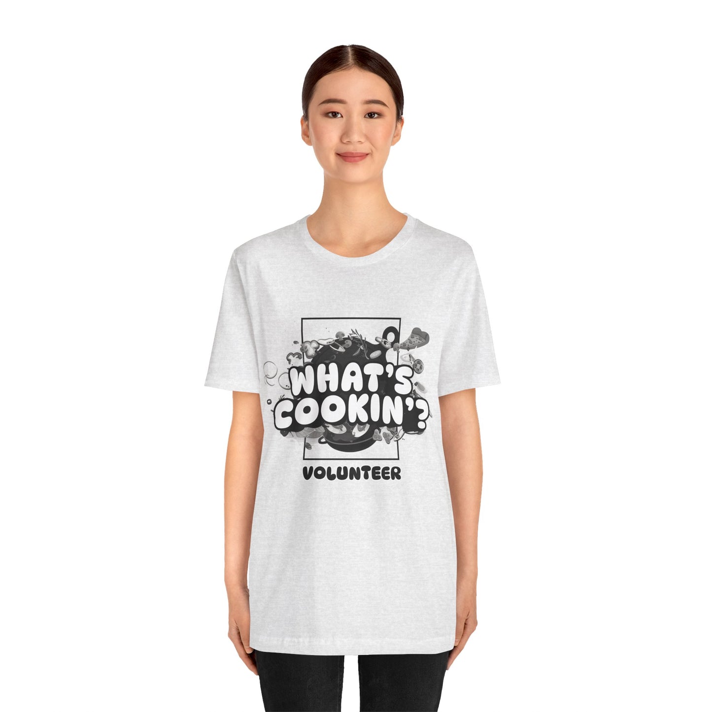 T-Shirt I VBS I What's Cookin'? 3