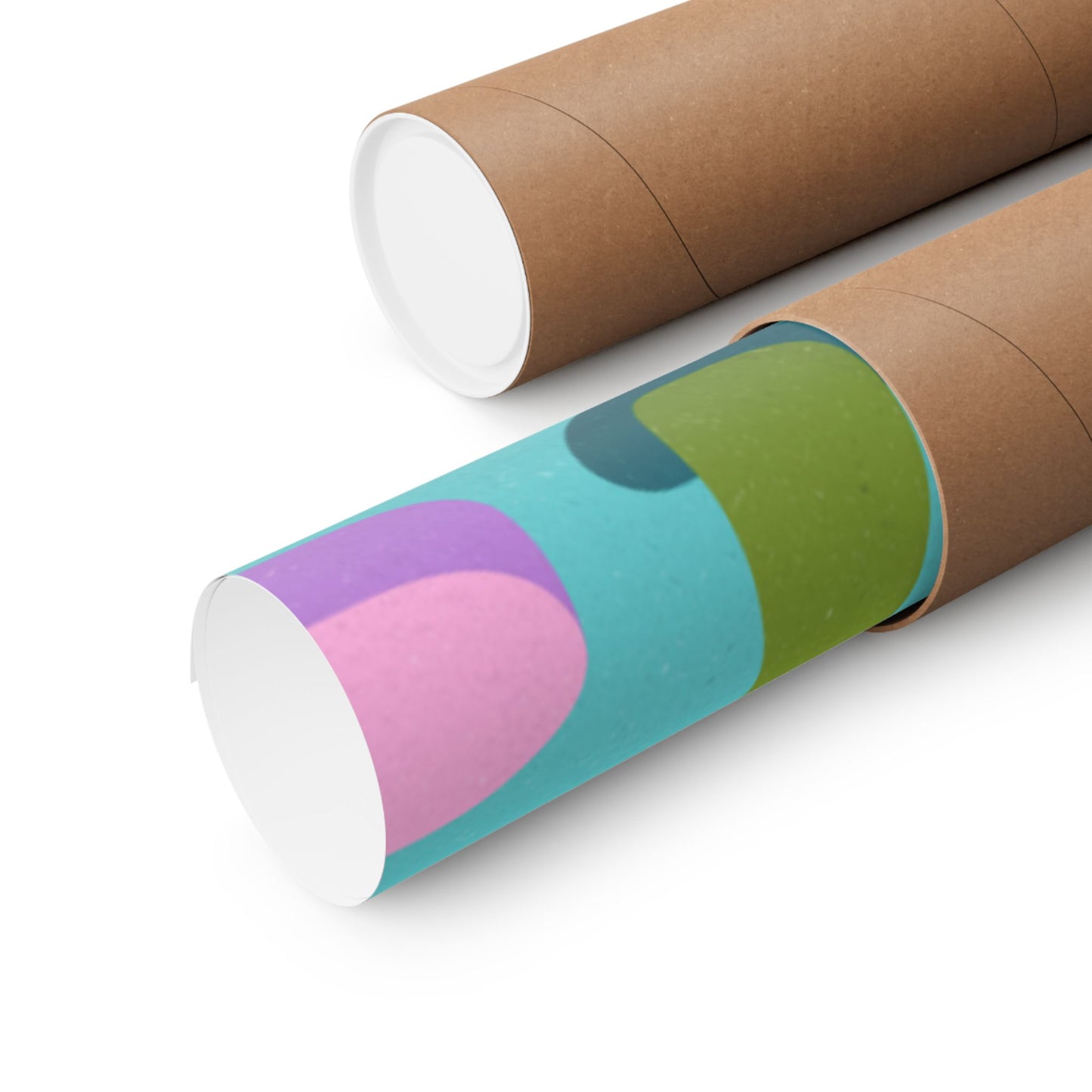 Poster | Made to Be Preschool Series Graphic | Horizontal
