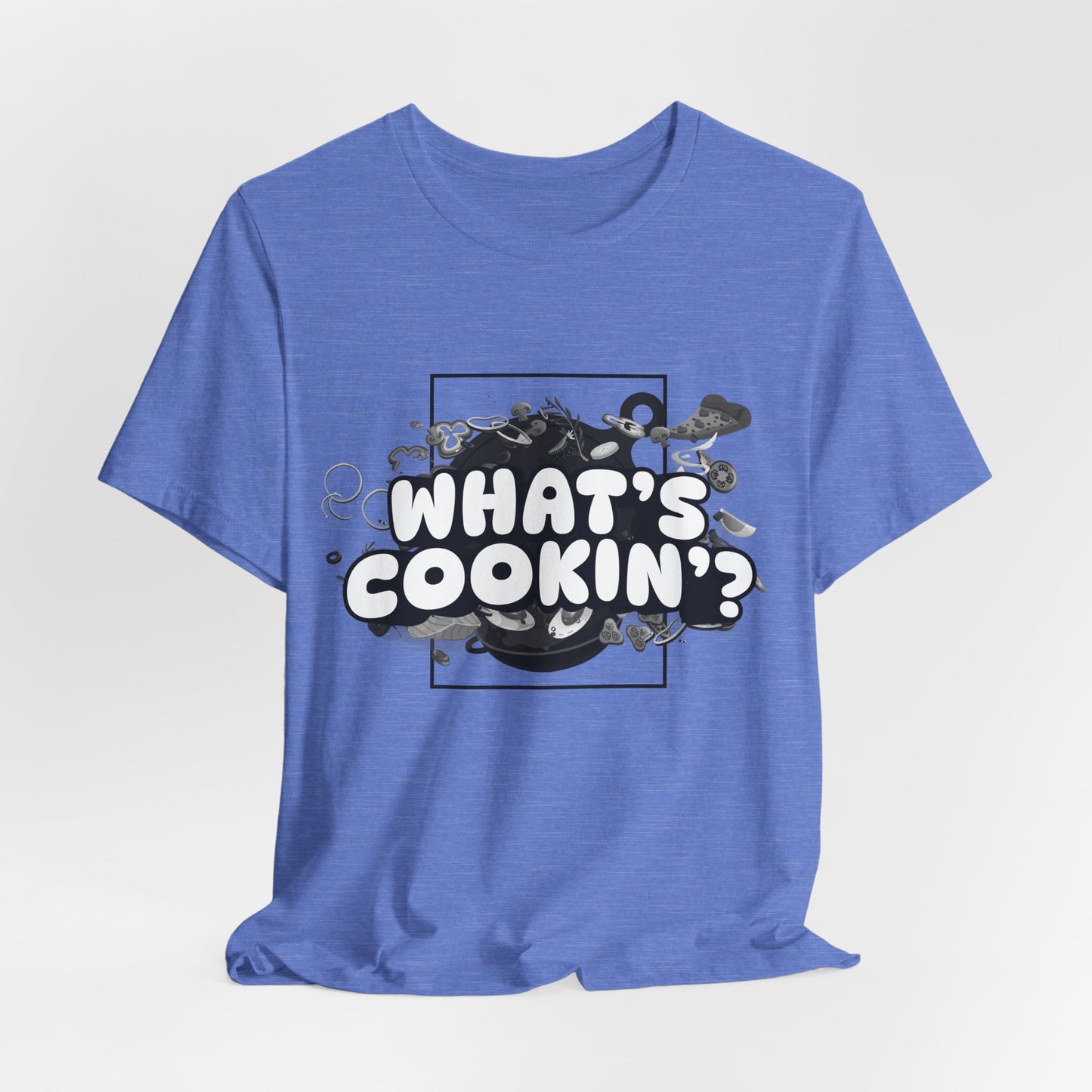 T-Shirt I VBS I What's Cookin'? 1