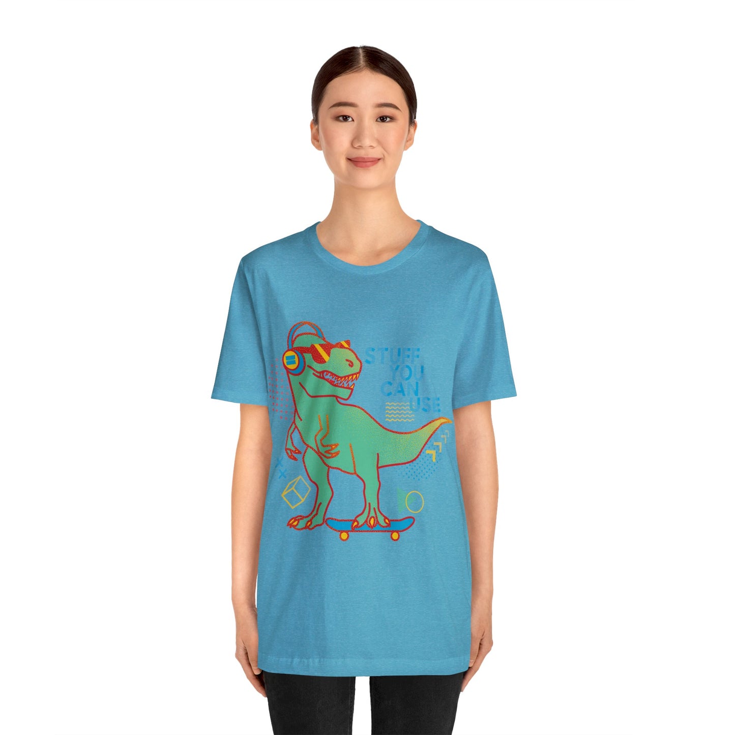 SYCU Dinosaur | T-Shirt