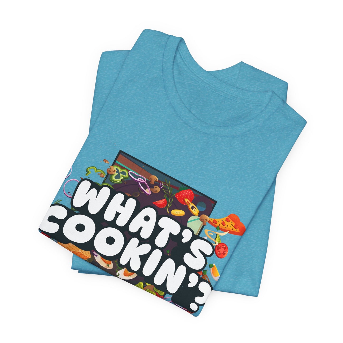 T-Shirt I VBS I What's Cookin'? 2
