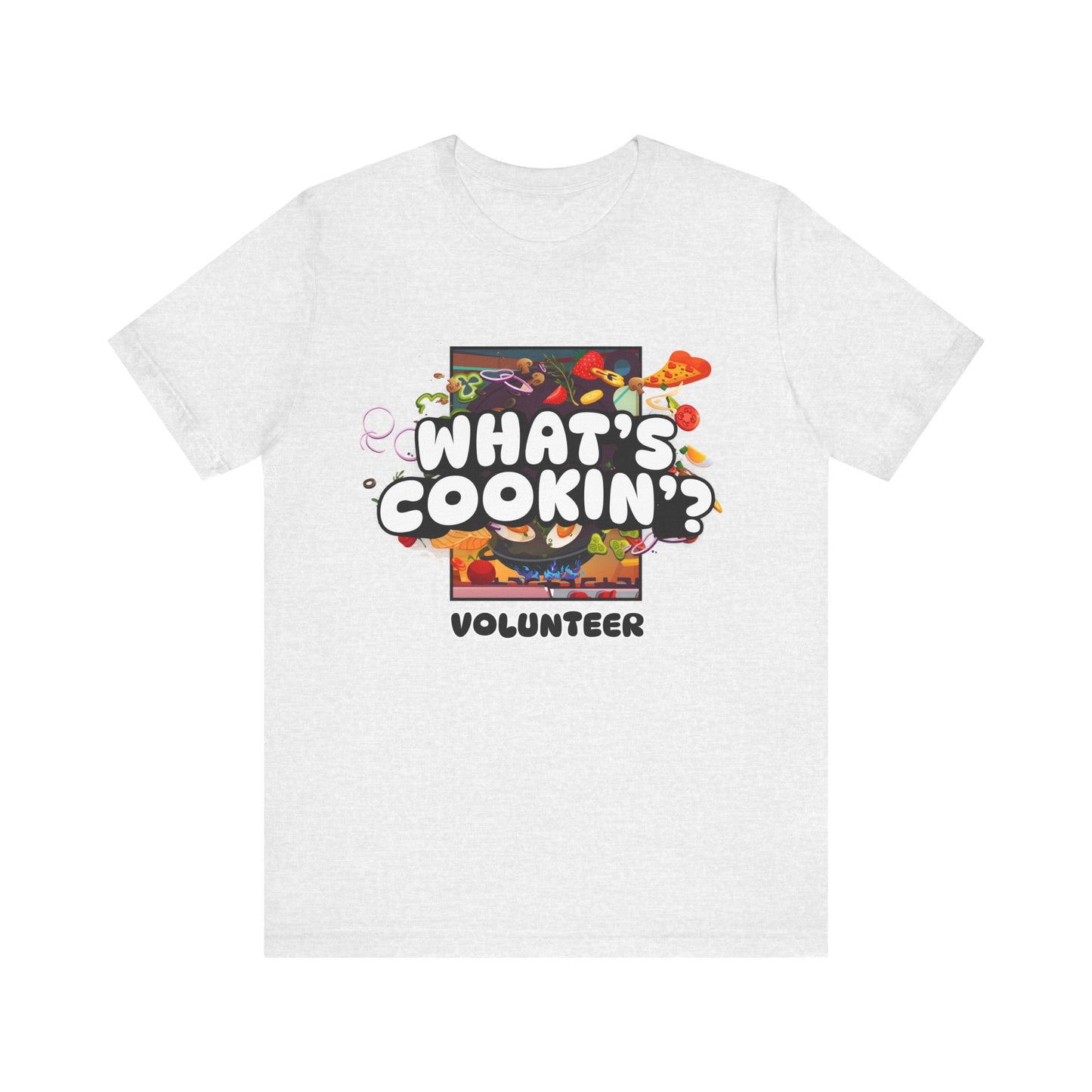 T-Shirt I VBS I What's Cookin'? 4