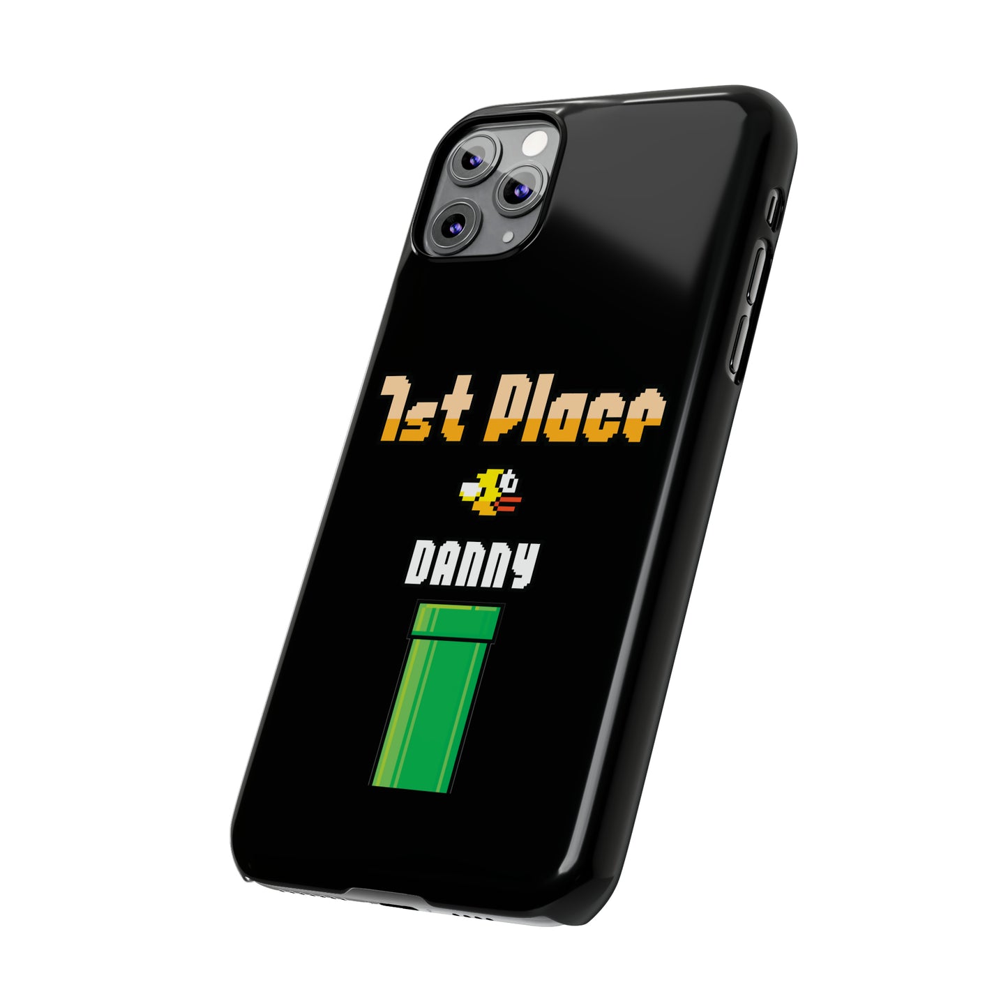 Flappy Bird | SYCU | Phone Cases
