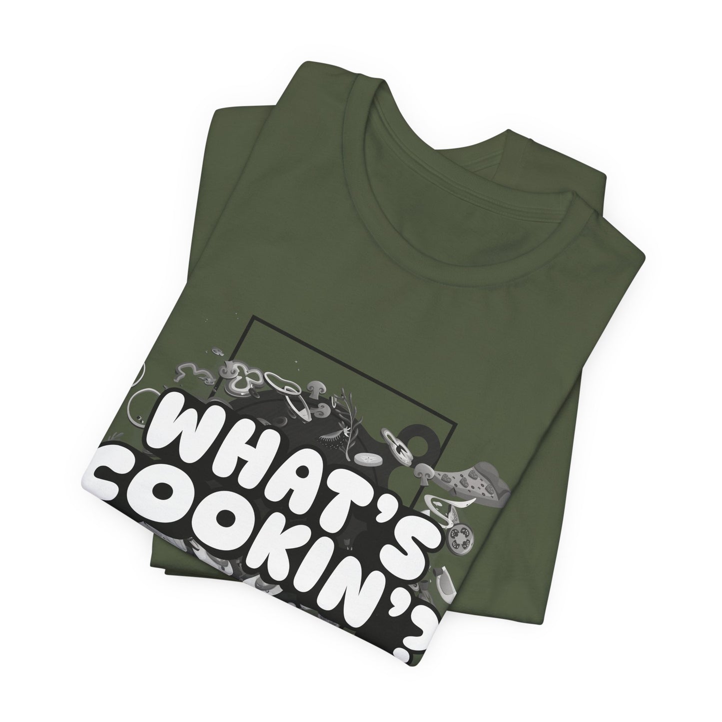 T-Shirt I VBS I What's Cookin'? 3