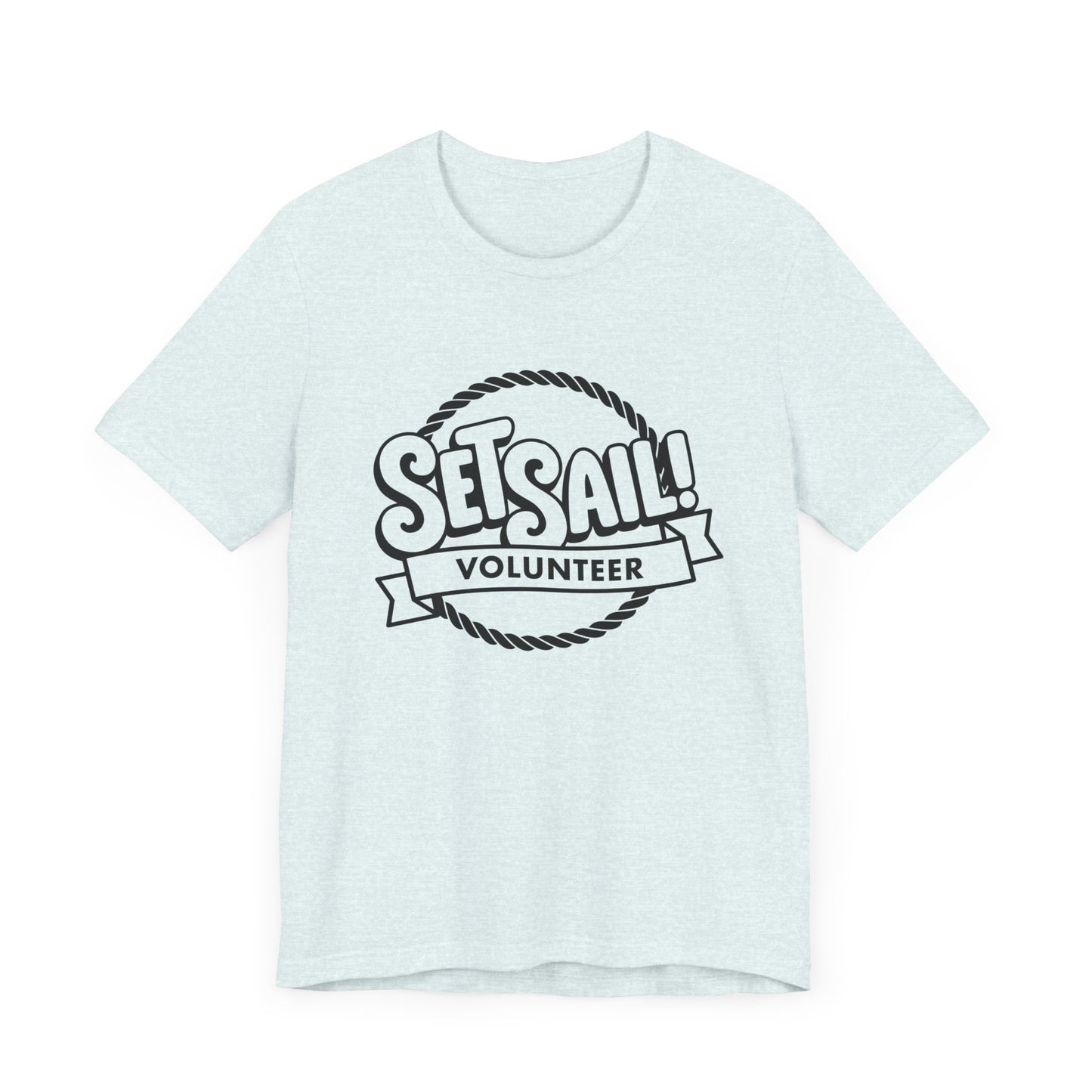 T-Shirt | VBS | Set Sail 3