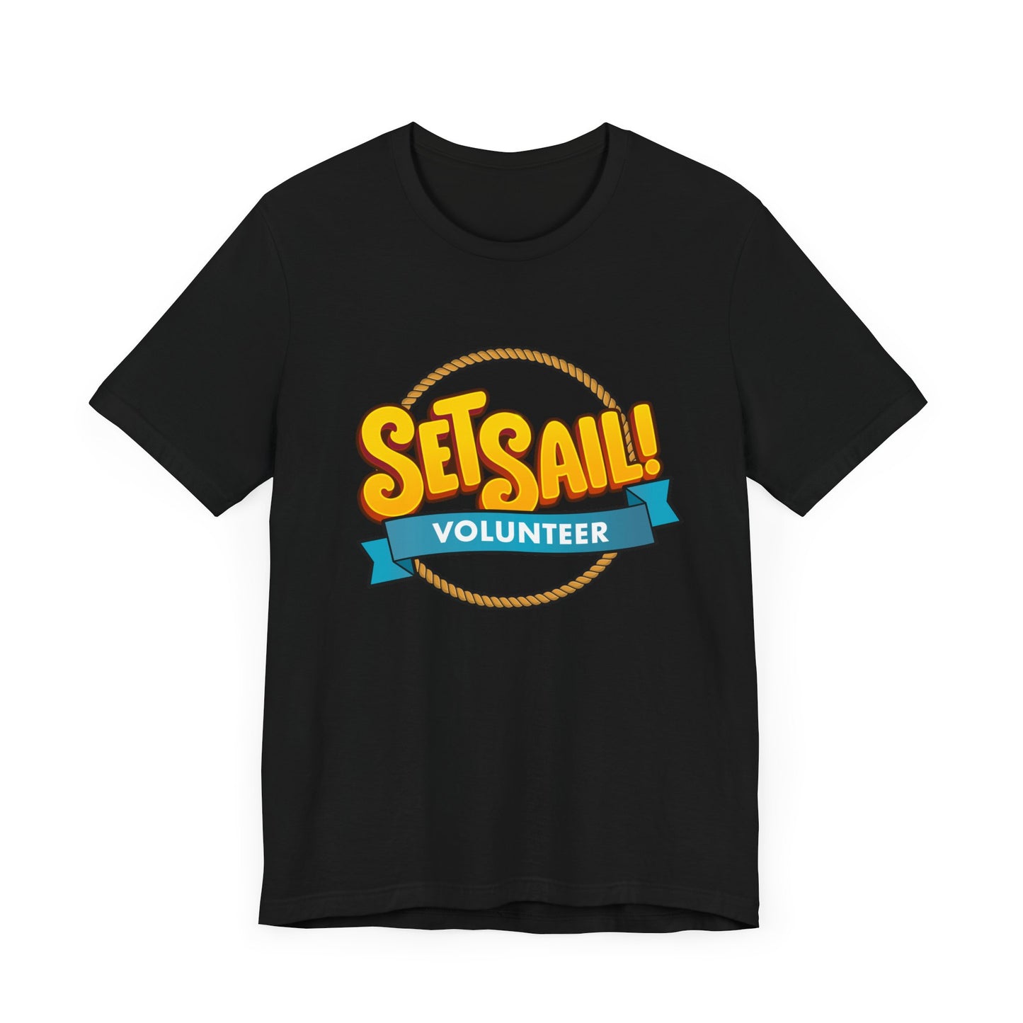 T-Shirt | VBS | Set Sail 4