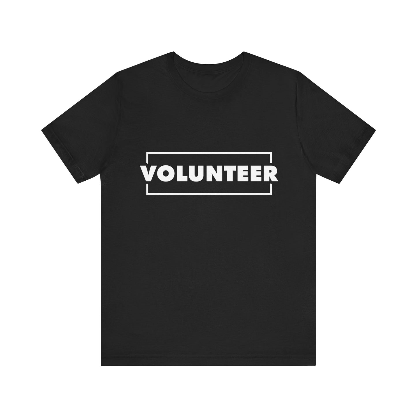 T-Shirt I V8 | Volunteer I Grow Students